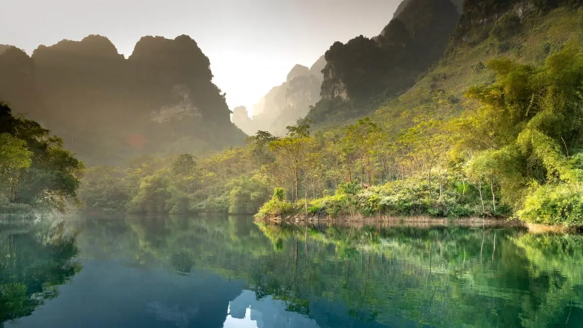 智能化科技节能